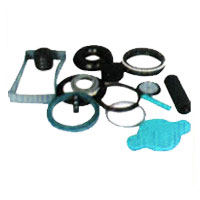 Medical Surgical Rubber Products